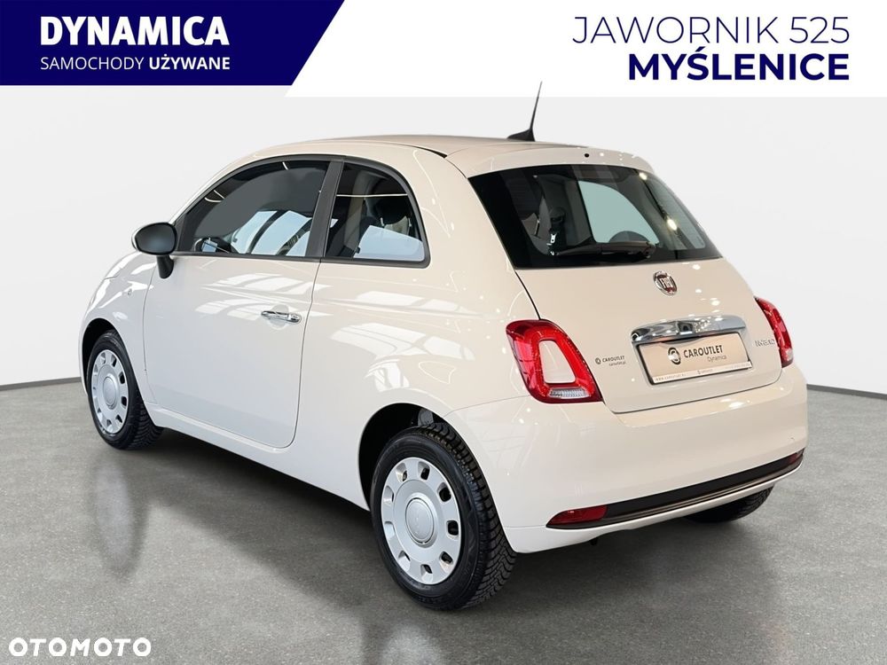 Fiat 500 - 7
