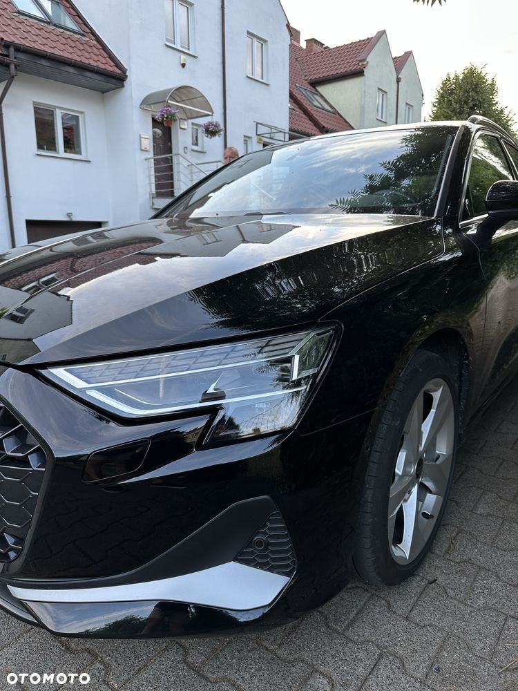 Audi A3 Sportback - 4