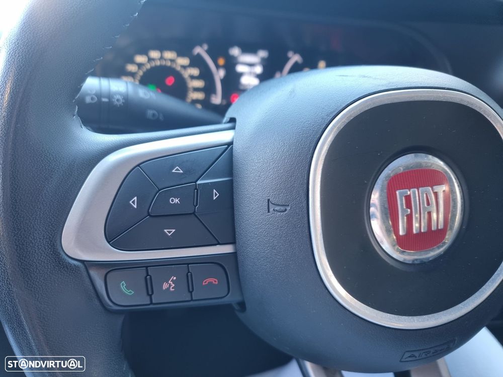 Fiat Tipo 1.3 M-Jet Easy - 16