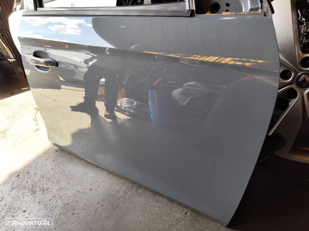 OPEL CORSA F PORTA FRENTE DIREITA - PF621 - 5