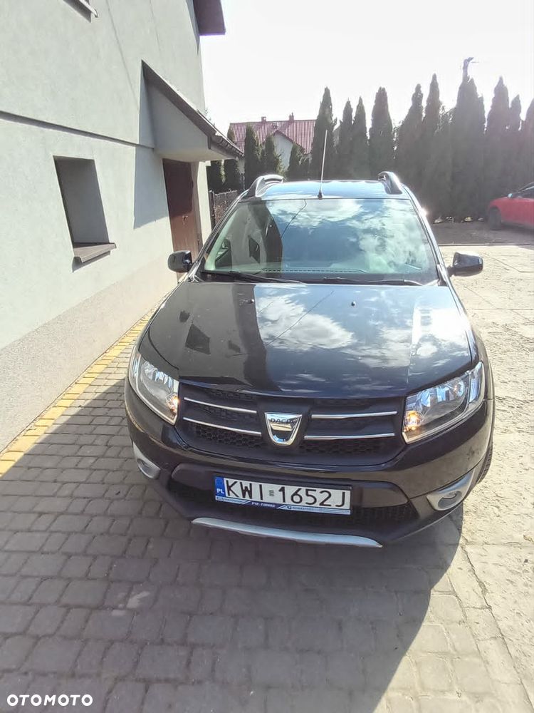 Dacia Sandero TCe 90 S&S Easy-R Comfort - 10