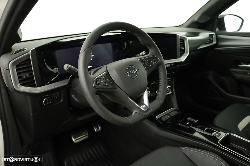 Opel Mokka 1.2 T Ultimate AT - 7