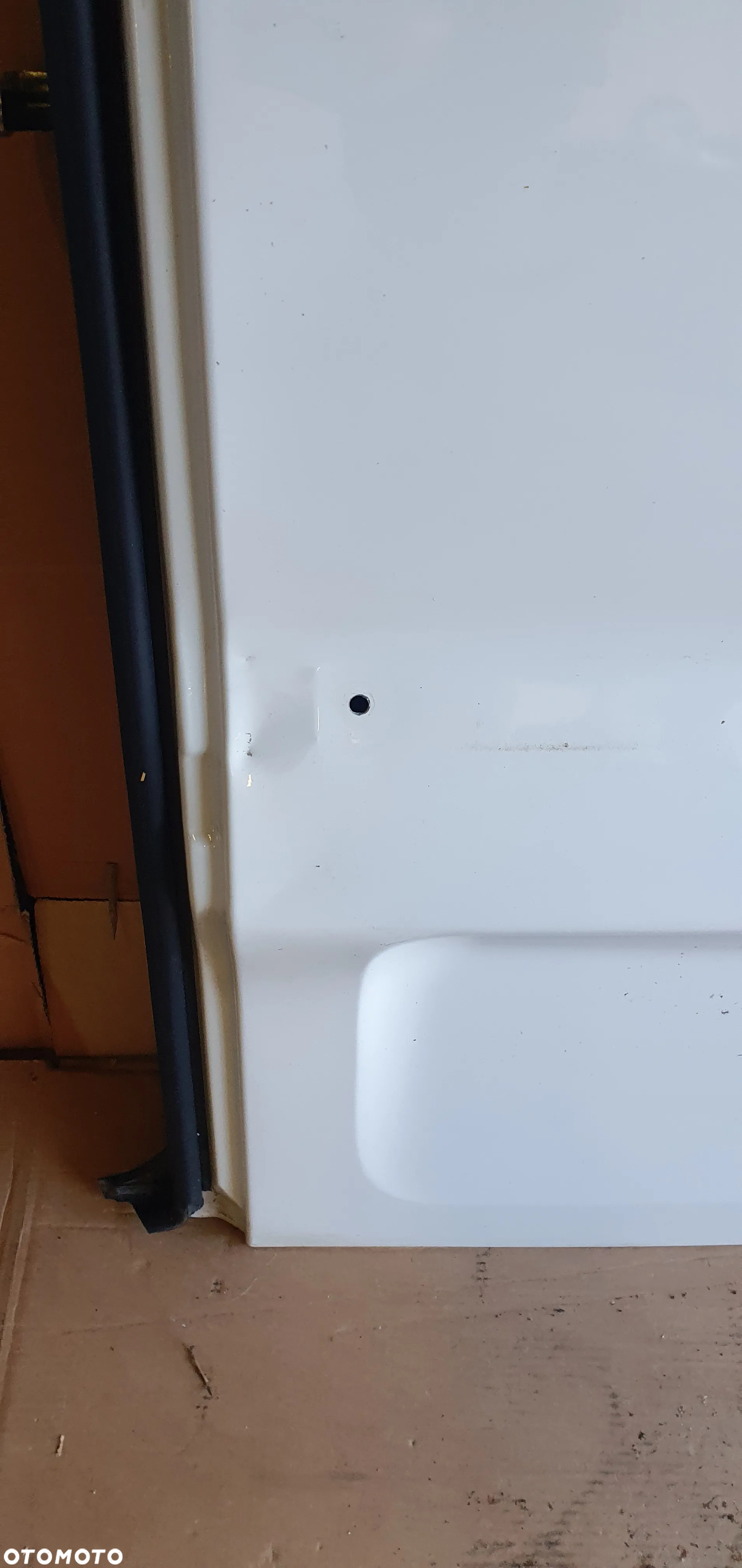 Drzwi prawy tył tylne prawe Renault Trafic IV 4 L2 H2 Wysoki - 7