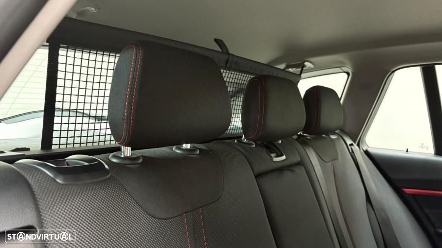 BMW 320 d xDrive Sport Line - 25