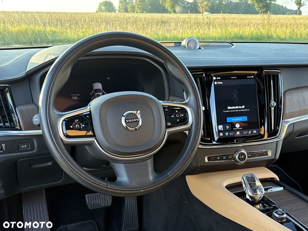 Volvo V90 B4 D Momentum - 13
