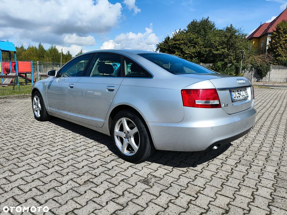 Audi A6 ver-2-0-tdi-dpf - 5
