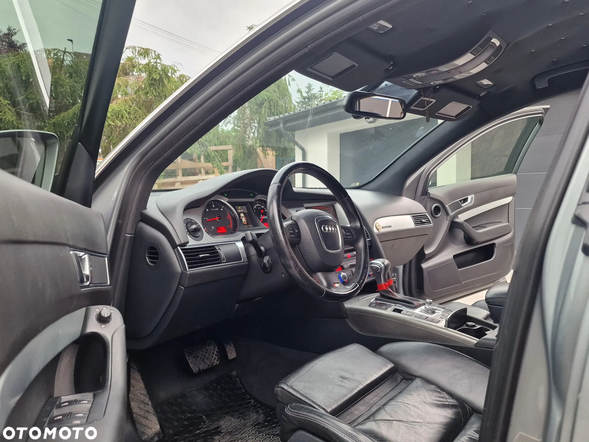 Audi A6 3.0 TDI Quattro Tiptronic - 22