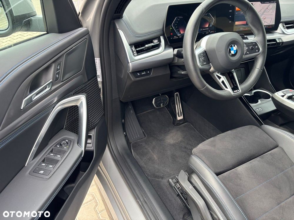 BMW X1 sDrive18i M Sport - 14