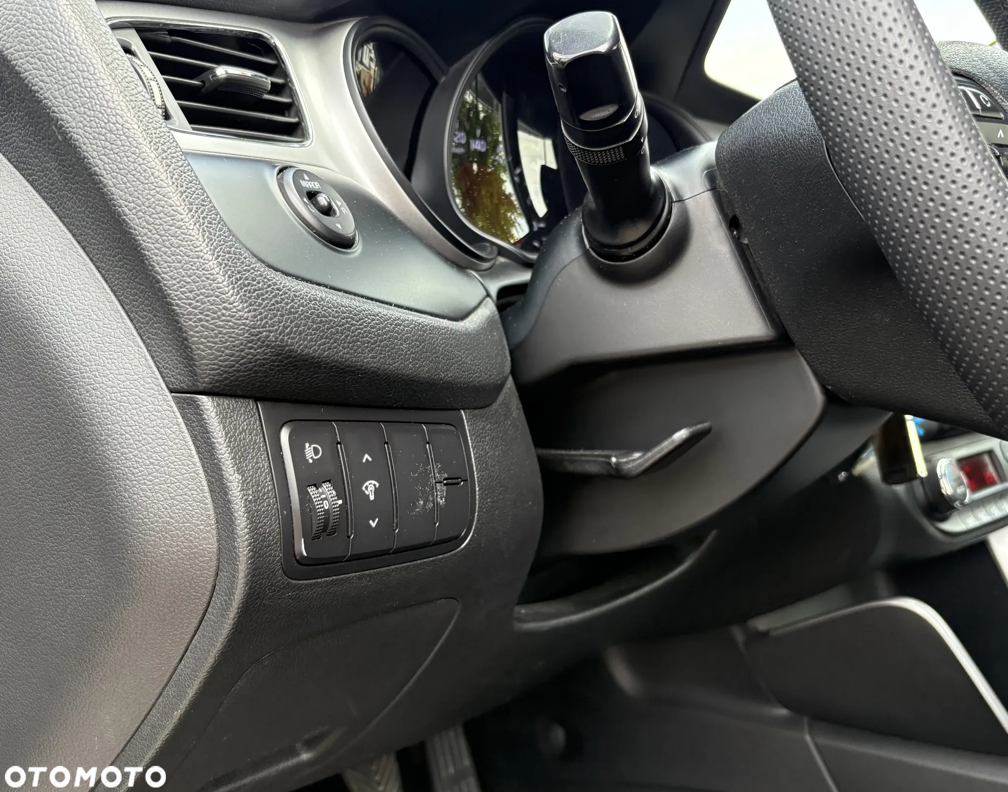 Kia Ceed Cee'd 1.6 GDI L - 21