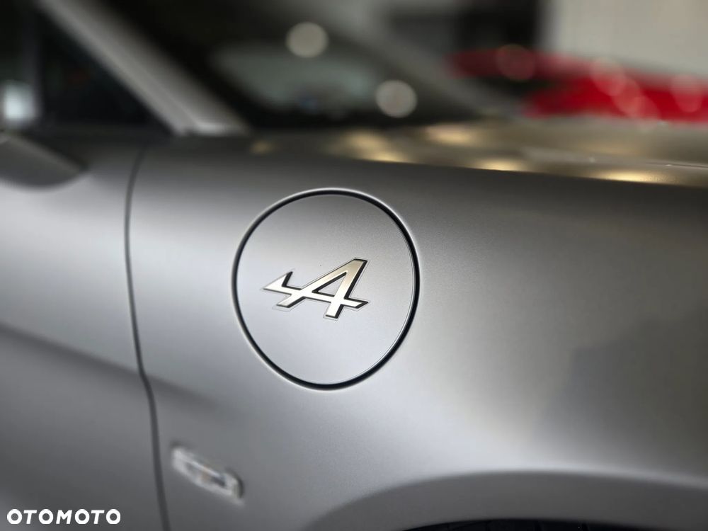 Alpine A110 - 10