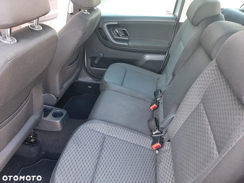 Skoda Roomster 1.2 TSI FAMILY - 15