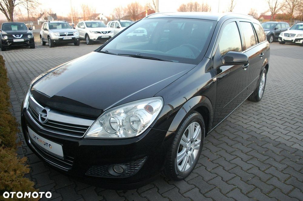 Opel Astra - 21