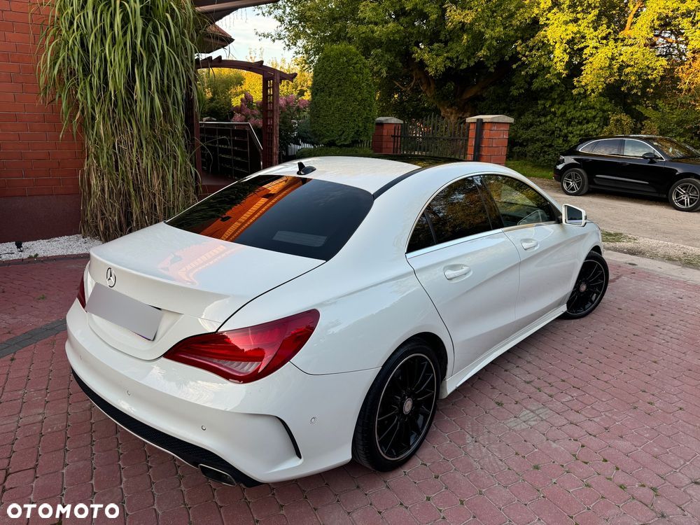 Mercedes-Benz CLA - 3