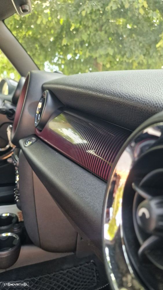 MINI Clubman Cooper SD Hampton - 14