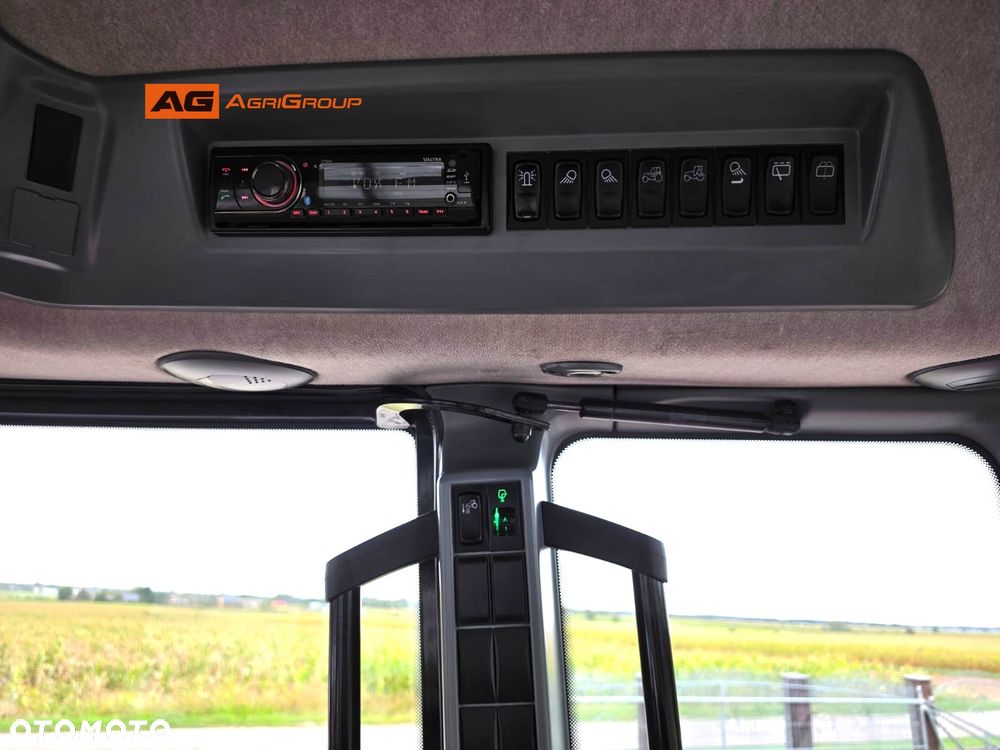 Valtra T182 Direct - 13