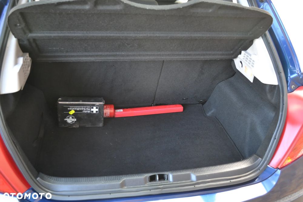 Peugeot 207 110 HDi FAP (Blue Lion) Premium - 17