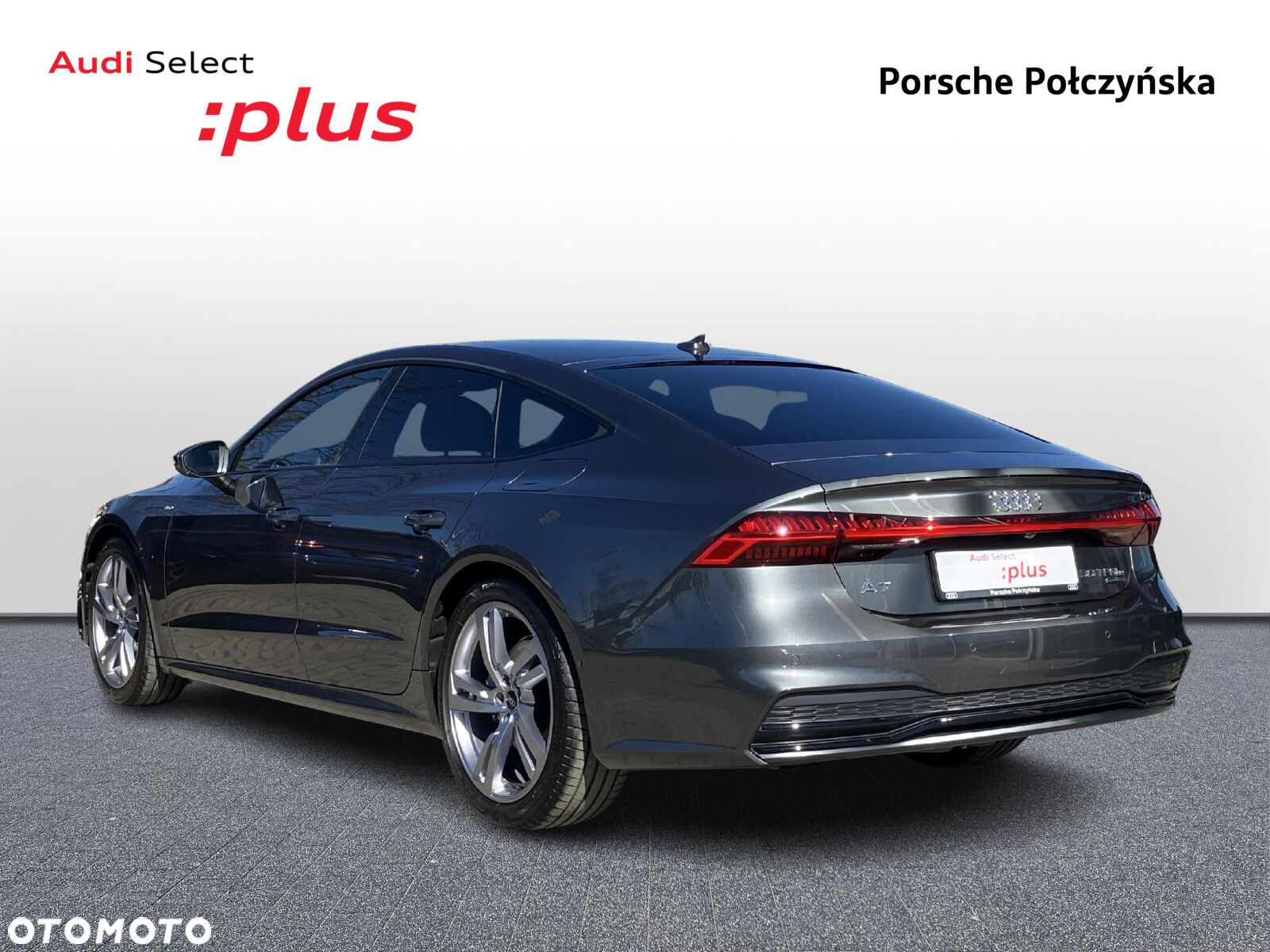 Audi A7 Sportback - 3