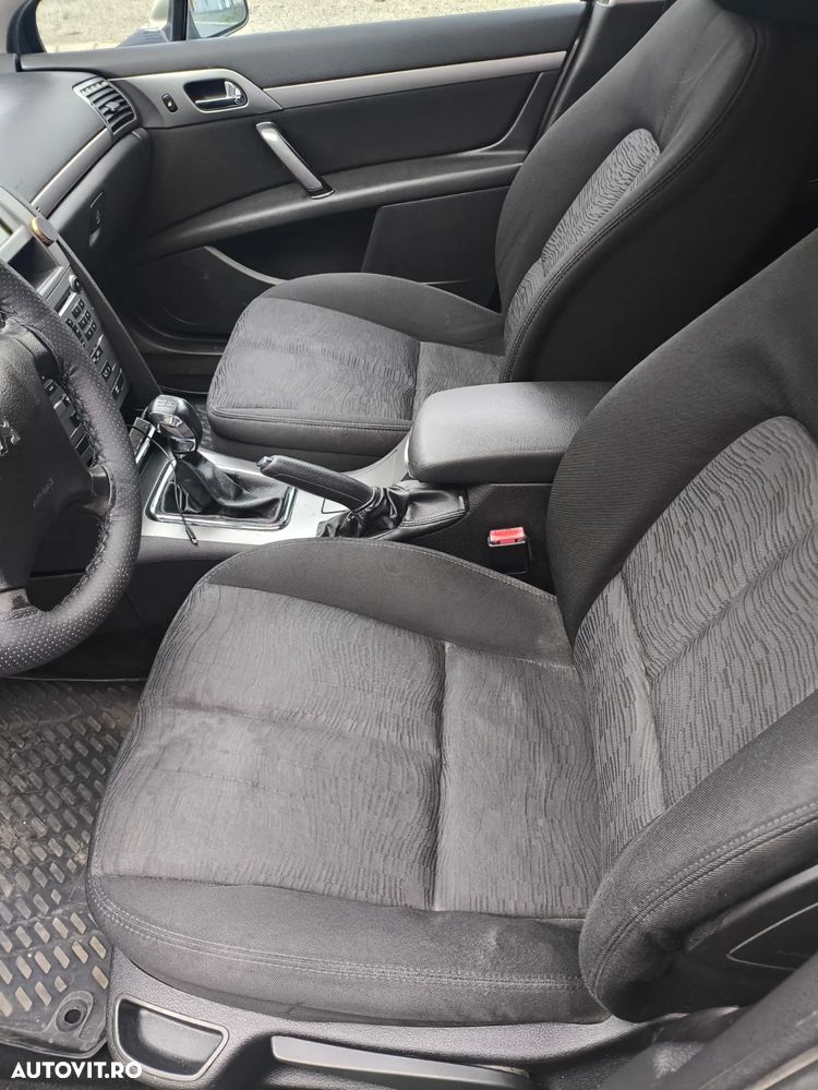 Peugeot 407 1.8 E Confort - 8