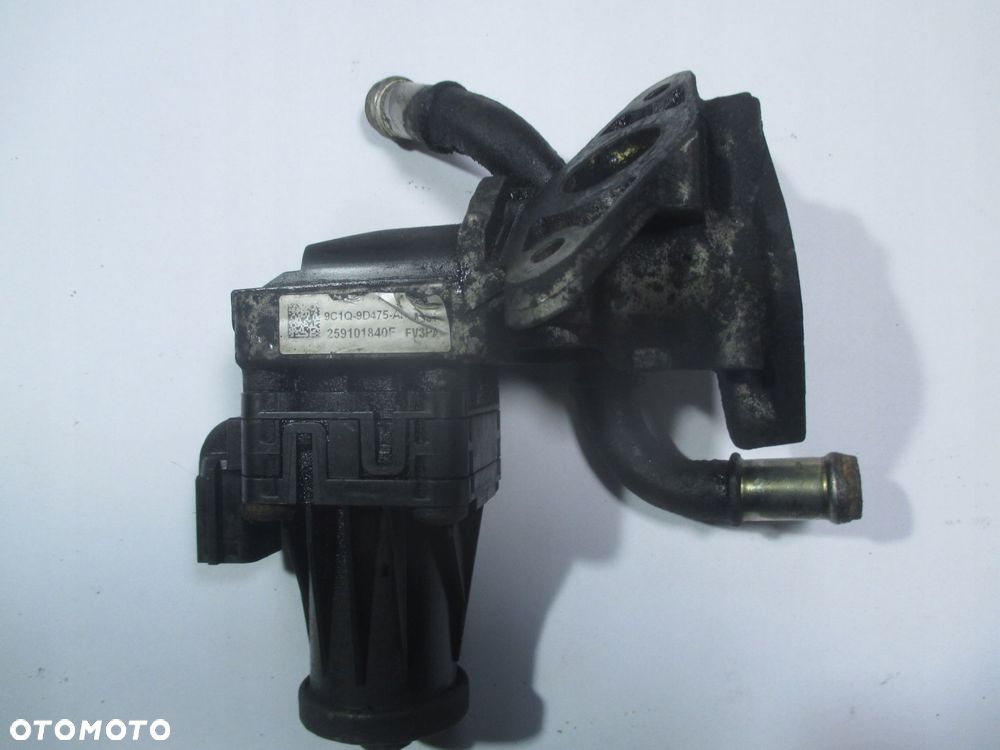 zawór egr ford transit 2.2 euro 4 06- 9c1q9d475ab - 1