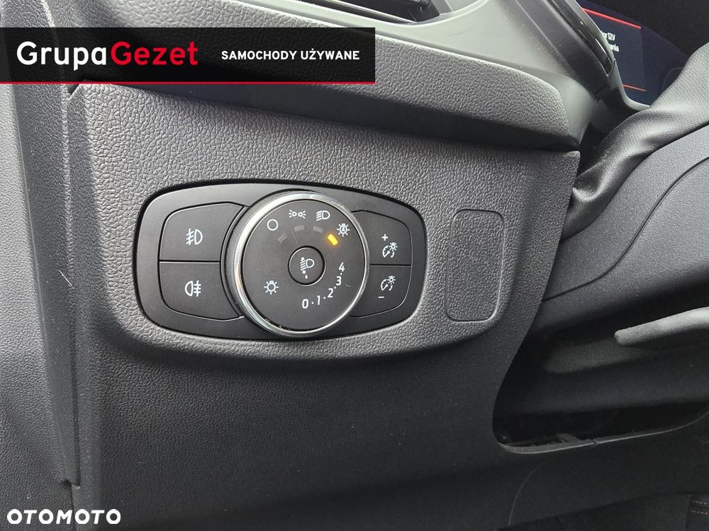 Ford Focus 1.0 EcoBoost mHEV ST-Line X - 11