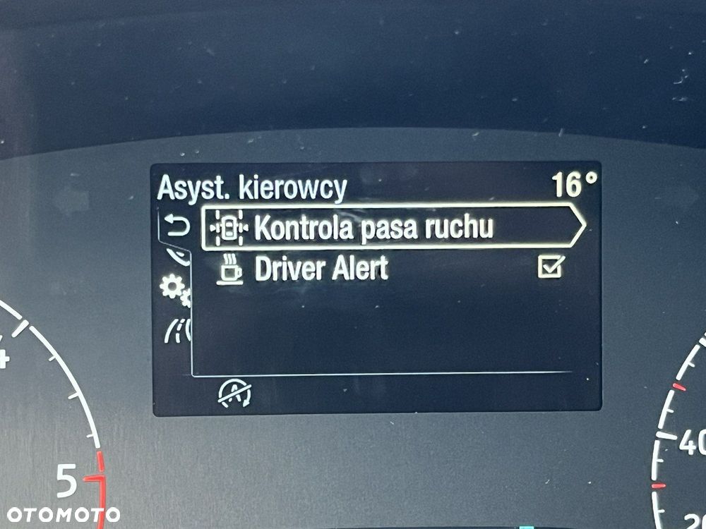 Ford Transit Custom - 25