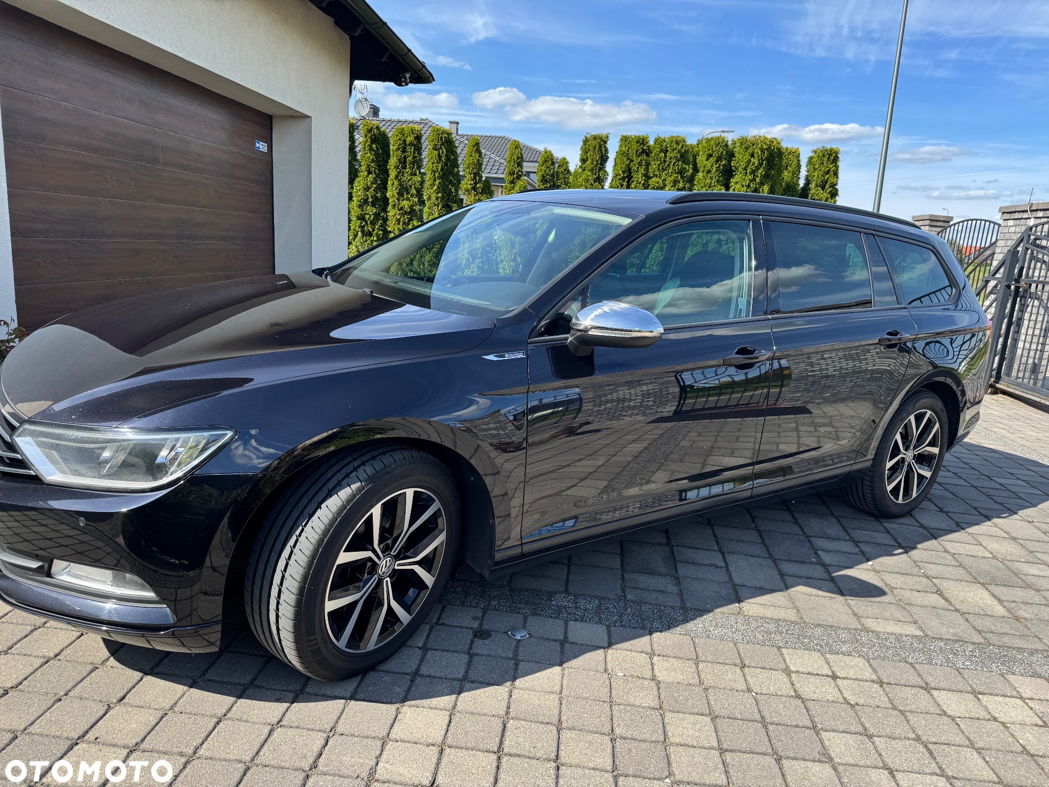Volkswagen Passat 2.0 TDI BMT Comfortline DSG - 3