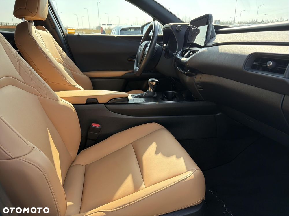 Lexus UX 250h GPF F Sport Design 2WD - 9