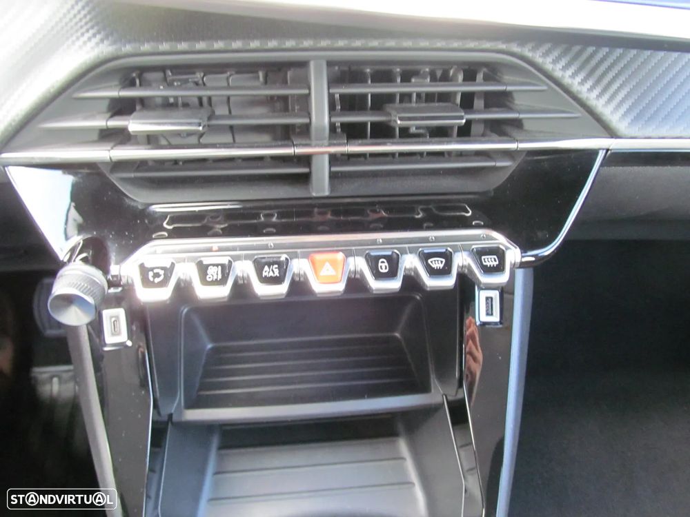 Peugeot 208 PureTech 75 Active Pack - 26