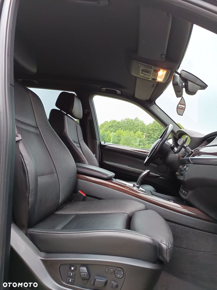 BMW X5 - 16