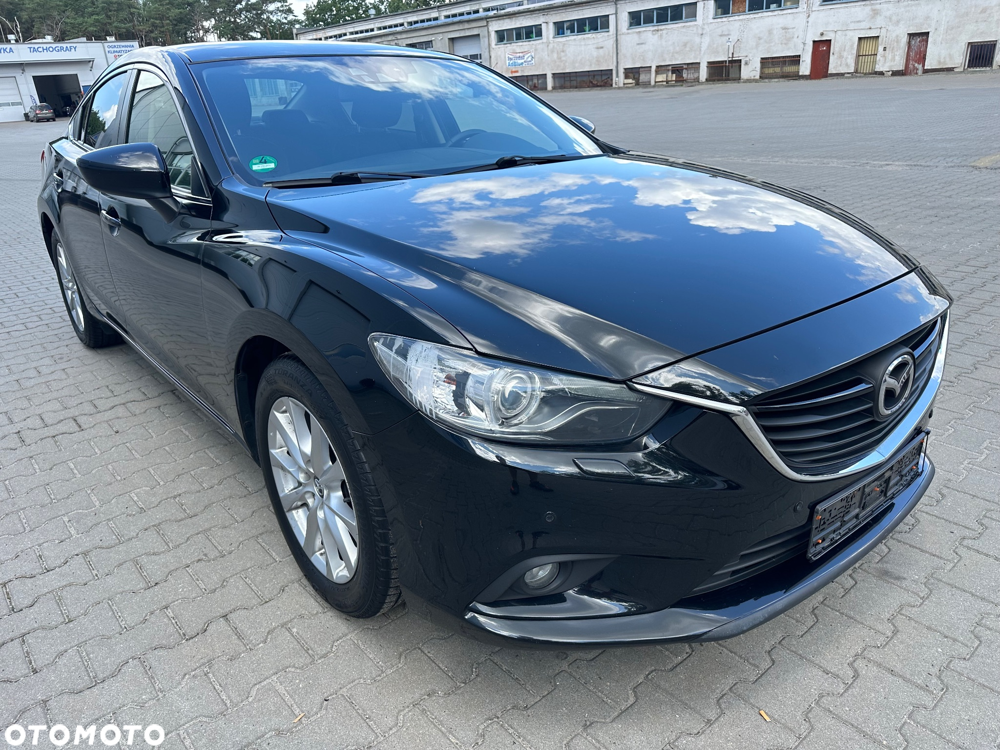 Mazda 6 - 23
