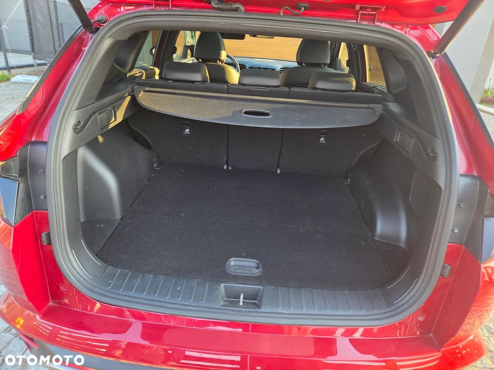 Hyundai Tucson 1.6 T-GDi HEV 2WD N Line - 11