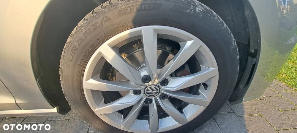 Volkswagen Golf 1.4 TSI BMT Highline - 27