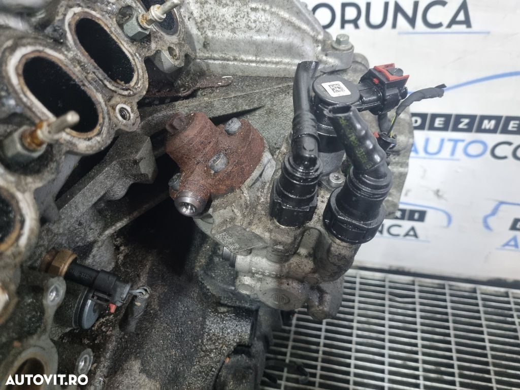 Motor Land Rover Range Rover Evoque Facelift 2.0 D 2012 - 2016 150CP Manuala td4 Euro5 ... - 6