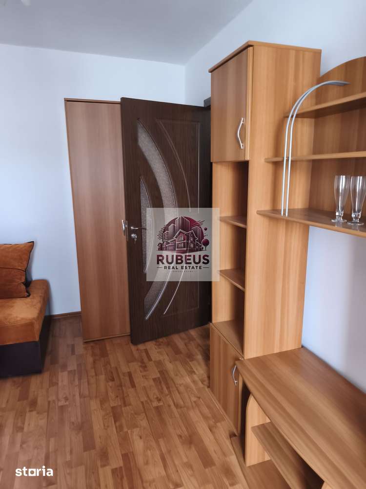 Garsonieră eficientă cu balcon, gata de locuit, Veteranilor - Imagine principală: 2/10