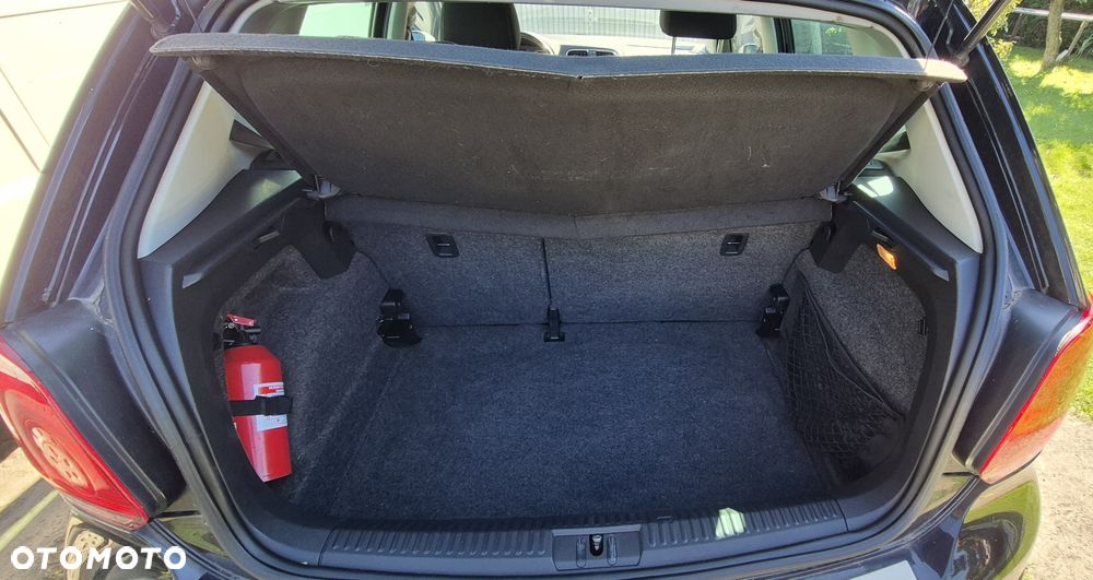 Volkswagen Polo Cross - 7