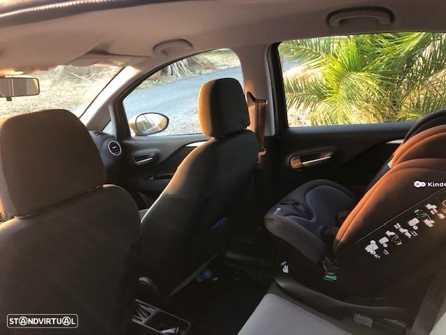 Fiat Grande Punto - 7