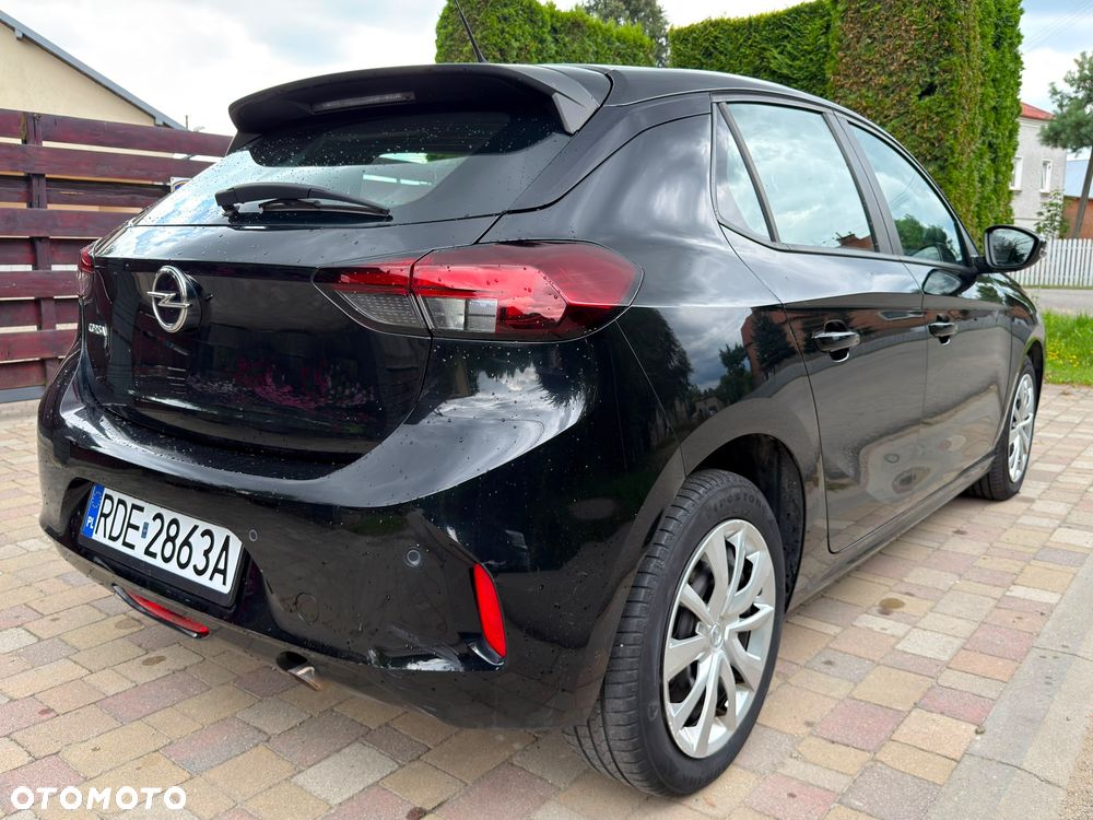 Opel Corsa 1.2 Direct Injection Turbo Start/Stop Elegance - 3