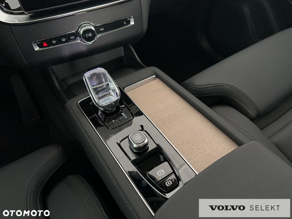 Volvo XC 90 - 15