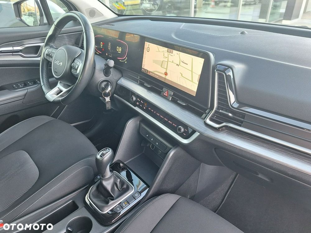 Kia Sportage 1.6 T-GDI L 2WD - 29