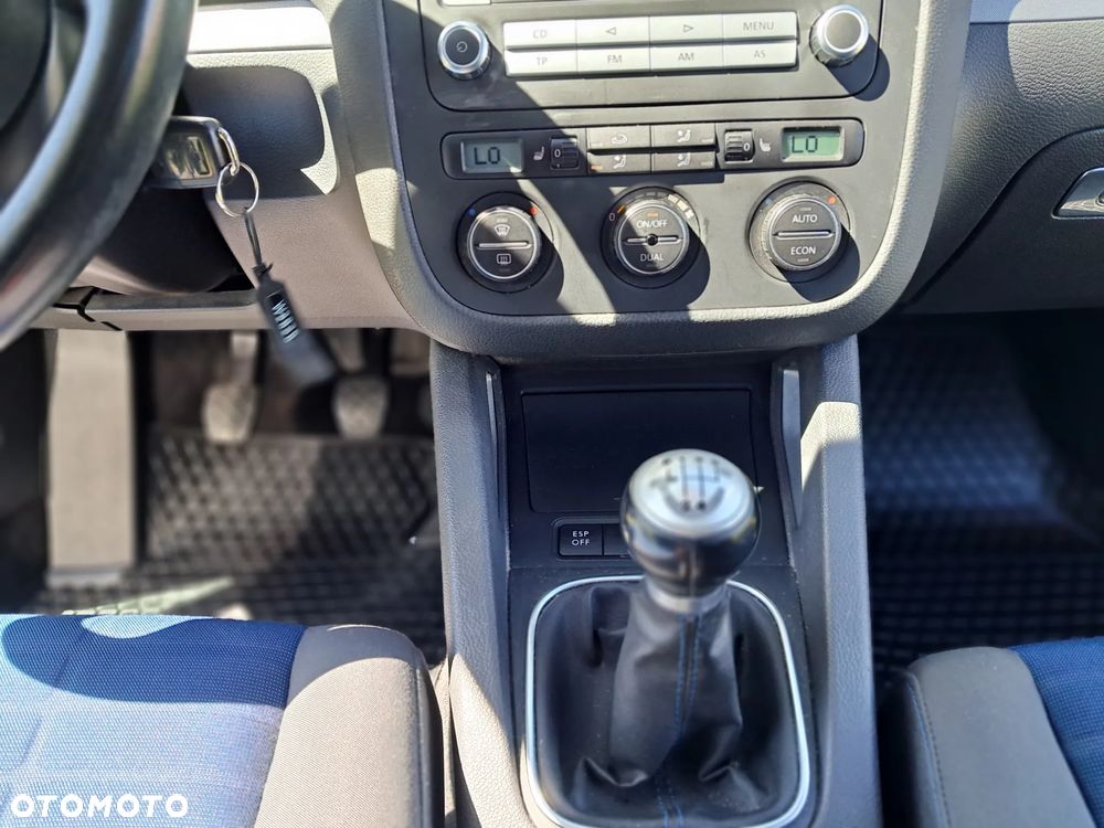 Volkswagen Golf 1.4 Tour - 21