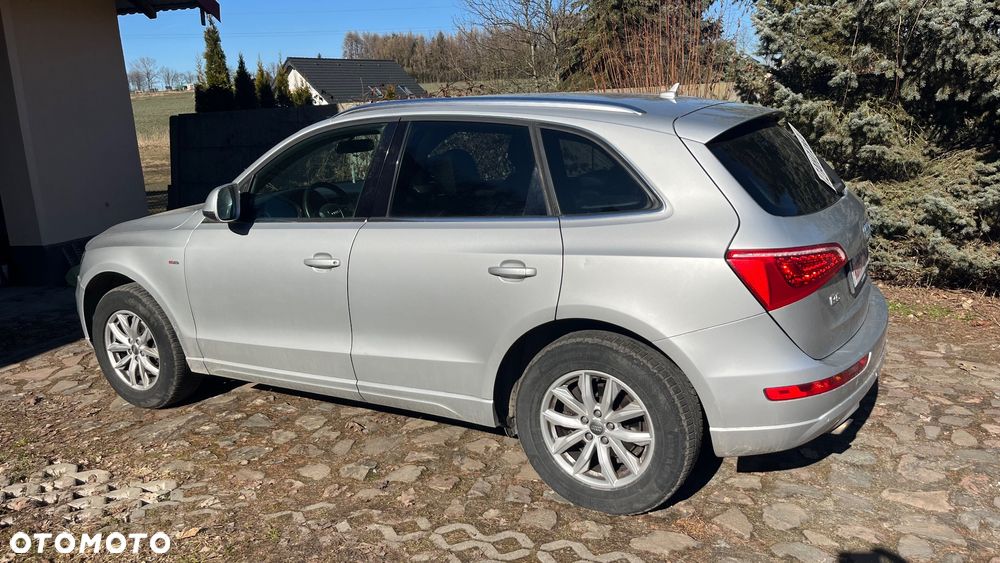 Audi Q5 - 3