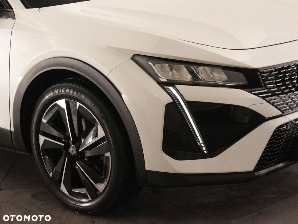 Peugeot 408 1.2 PureTech Allure Pack S&S EAT8 - 18