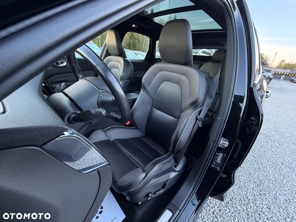 Volvo XC 60 - 29
