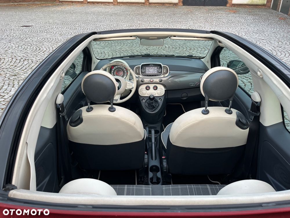 Fiat 500 - 27
