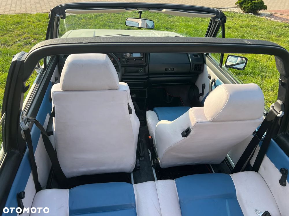 Volkswagen Golf - 19