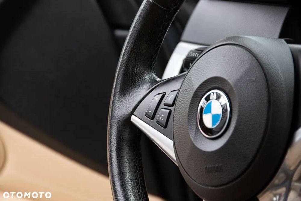 BMW Seria 5 520d - 15