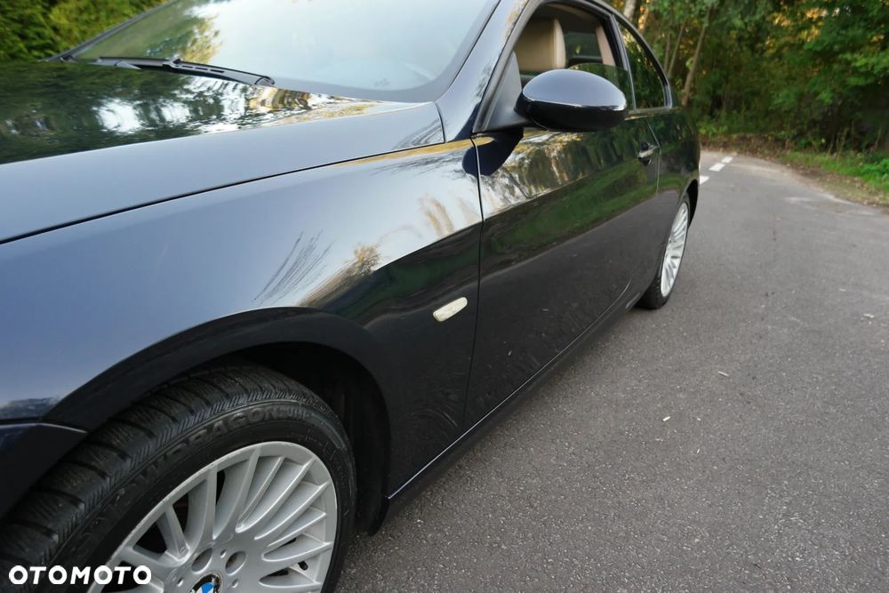 BMW Seria 3 - 12
