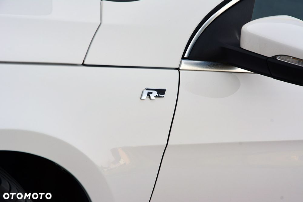 Volkswagen Passat CC 1.8 TSI Exclusive - 7