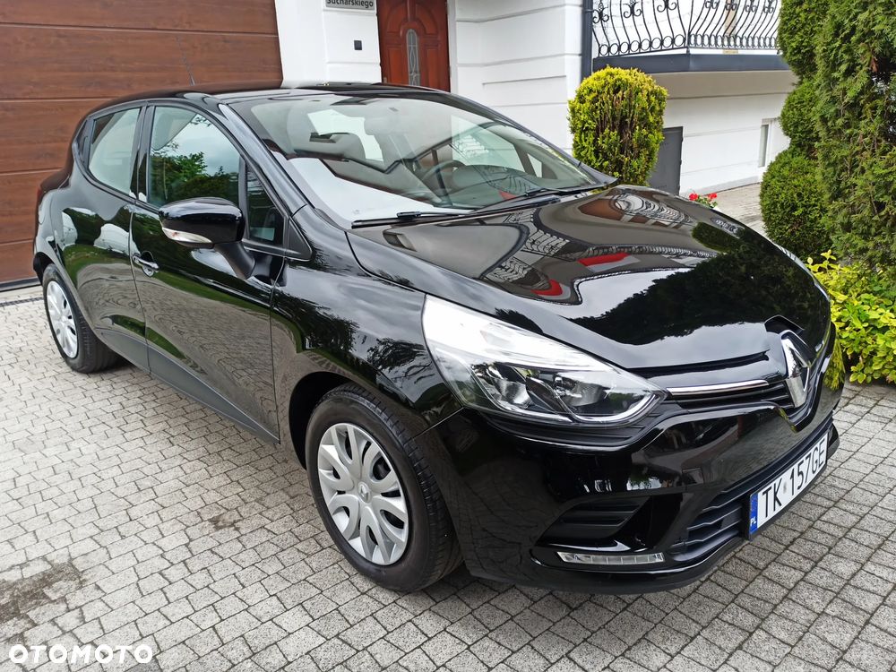 Renault Clio 1.5 dCi Energy Life - 2