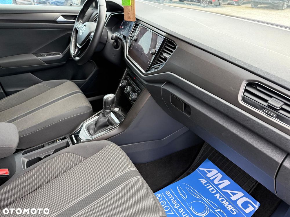 Volkswagen T-Roc 1.5 TSI ACT OPF DSG - 16